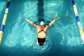 Фотография к новости: Первый в СНГ Паралимпийский тренировочный центр откроется в Астане