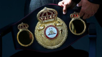 Фотография к новости: Казахстанские боксеры сохранили свои позиции в рейтинге WBA