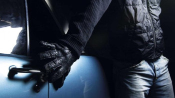 Фотография к новости: Серийного автовора задержали в Шымкенте