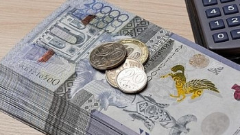 Фотография к новости: На развитие Шымкента и Туркестанской области из госбюджета направят 29 млрд тенге 