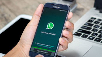 Фотография к новости: Астанчане могут пожаловаться на работу коммунальных служб по WhatsApp 