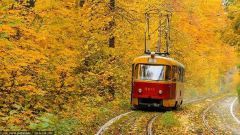 Фотография к новости: Погода без осадков сохранится на большей части страны пятого октября 