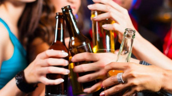 Фотография к новости: Казахстан попал в десятку самых пьющих стран по версии ООН 