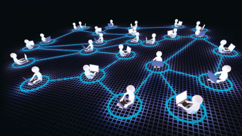 Фотография к новости: Цифровизация в Казахстане может привлечь внимание хакеров – эксперт