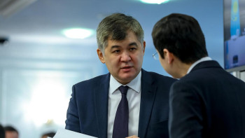 Фотография к новости: 120 млрд тенге выделят на строительство медорганизаций в Казахстане