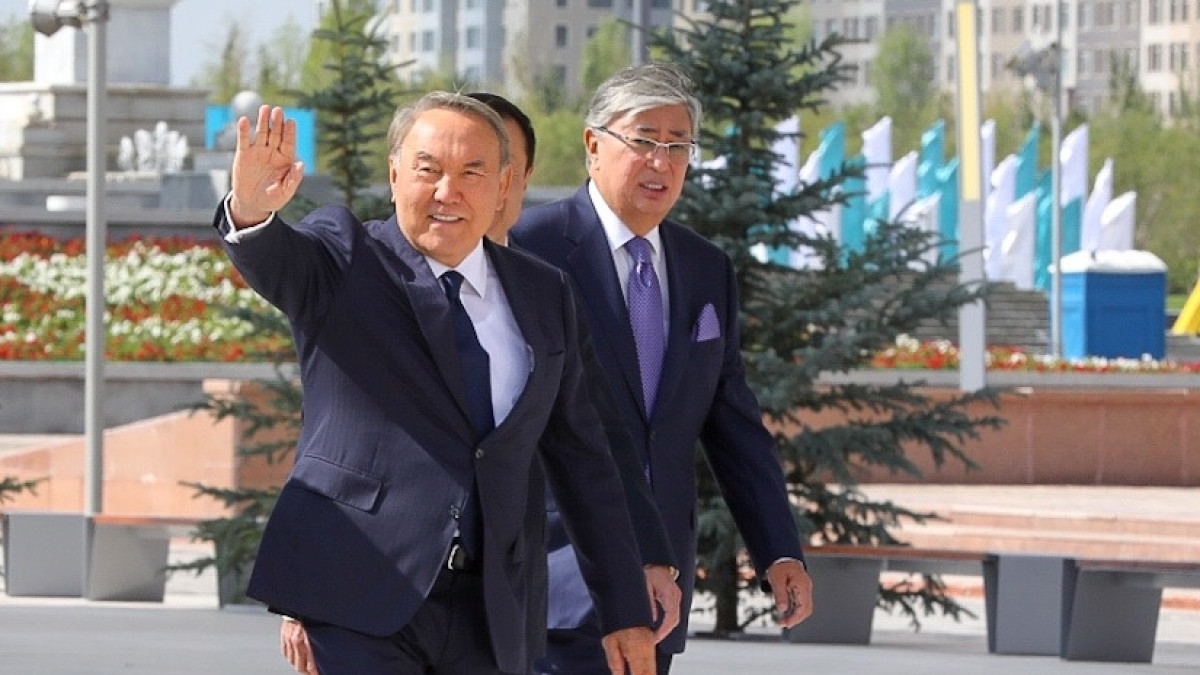  Бауыржан Жуасбаев