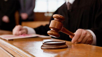 Фотография к новости: ДТП с внуком Олжаса Сулейменова: Мухитова вновь попросила прощения у родных погибшего