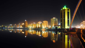 Фотография к новости: Куда сходить на выходные в Астане