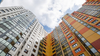 Фотография к новости: Как выбрать застройщика в Казахстане, рассказали эксперты