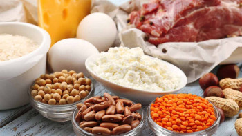 Фотография к новости: Казахстан увеличит экспорт продукции в Китай 