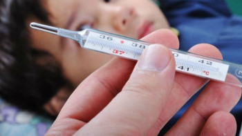 Фотография к новости: Врачи рассказали о состоянии заболевших менингитом школьников в Астане