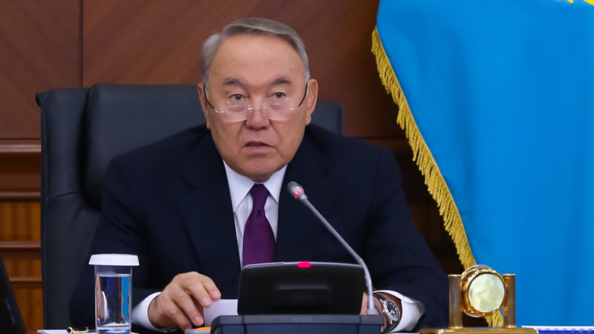  Бауыржан Жуасбаев