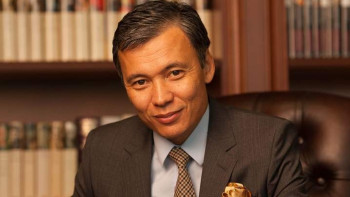 Фотография к новости: Жомарту Ертаеву продлили срок содержания под стражей в Москве