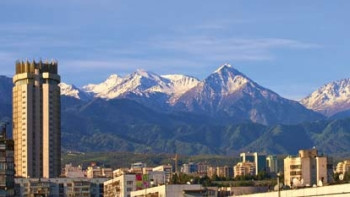 Фотография к новости: Принадлежавшие частной компании 5 га земель в предгорьях Алматы вернут государству