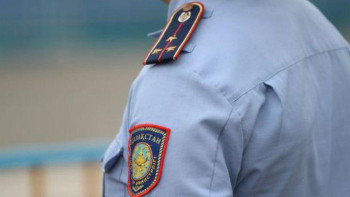 Фотография к новости: Полицейских проверяют на причастность к избиению жителя Карагандинской области