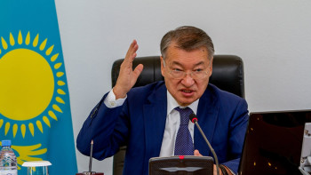 Фотография к новости: На нужды Бескарагайского района ВКО выделят около 500 млн тенге