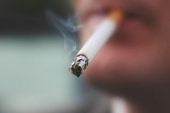 Фотография к новости: Курение будущих отцов способствует врожденному пороку сердца у ребенка 