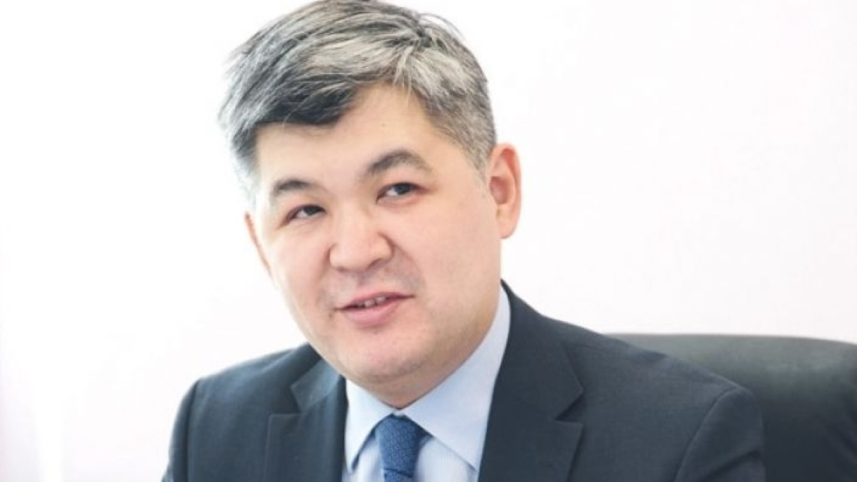  Казахстанская правда