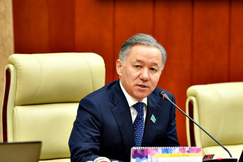 Фотография к новости: Нигматулин об использовании бюджетных средств: Важно достигать конечных результатов