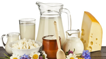 Фотография к новости: Молочные продукты стран ЕАЭС станет проще отличить от молокосодержащих