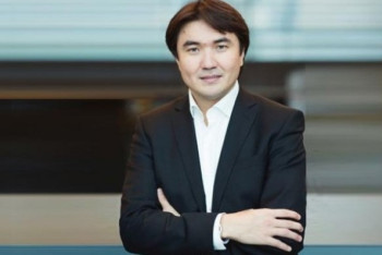 Фотография к новости: Сменился гендиректор телеканала Atameken Business Channel