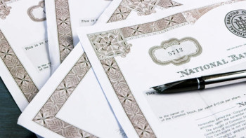 Фотография к новости: Законодательство: как регулируется рынок ценных бумаг в Казахстане