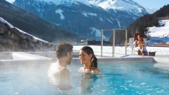 Фотография к новости: Целебные горячие источники обнаружили в Павлодарской области