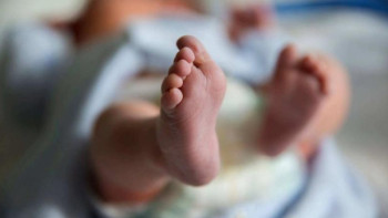 Фотография к новости: Продать новорожденного пытались медработники в Алматинской области