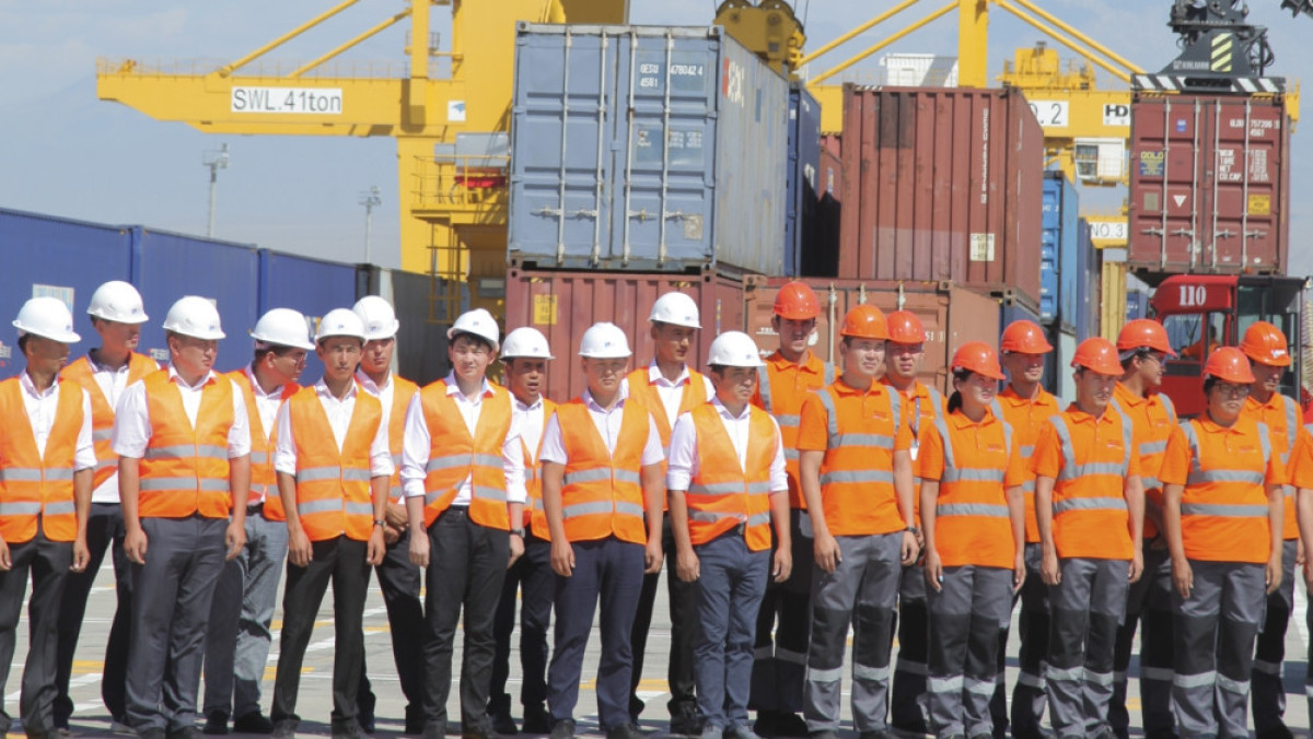  Биткенбаева Маржан