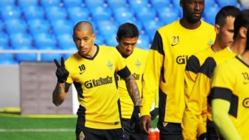 Фотография к новости: Игрока ФК "Кайрат" дисквалифицировали за самовольный уход из клуба