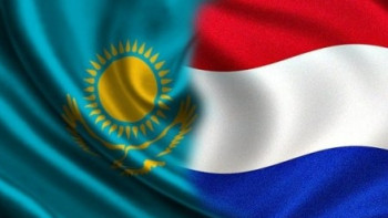 Фотография к новости: Французские предприниматели внедрят в Казахстане стартап-проекты