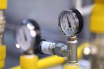 Фотография к новости: Газификацию Астаны обсудили министр энергетики и глава Газпрома