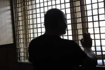 Фотография к новости: Оказать господдержку осуждённым инвалидам поручил Генпрокурор  