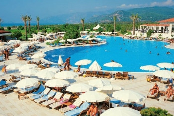 Фотография к новости: Несмотря на подорожание путевок в Турцию спрос на них не упал 