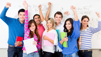 Фотография к новости: Самых талантливых студентов определят в Астане