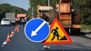 Фотография к новости: В Карагандинской области отремонтировано 50 км дорог и два моста 