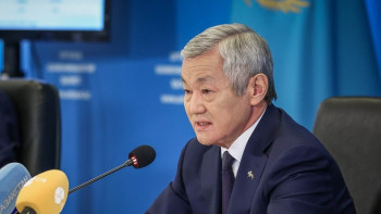 Фотография к новости: Пресекать необоснованно наценку на уголь поручил Бердыбек Сапарбаев