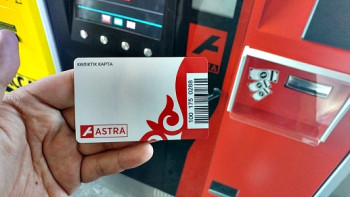 Фотография к новости: Тарифные планы для транспортных карт упразднили в "Астана LRT"