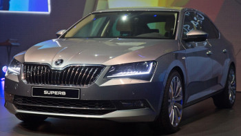 Фотография к новости: На каком авто будет ездить Исекешев, рассказали в акимате Астаны