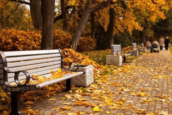 Фотография к новости: Погода без осадков сохранится на большей части Казахстана 22 октября  