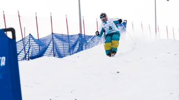 Фотография к новости: Галышева, Колмаков, Рейхерд вышли в финал этапа кубка мира по фристайлу в США