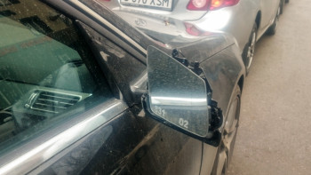 Фотография к новости: Будут приняты дополнительные меры – МВД о борьбе с кражами в Алматы