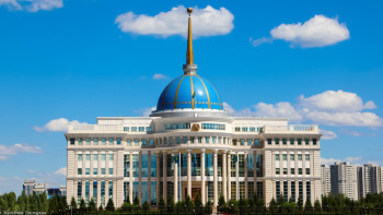 Фотография к новости: Назначен глава Службы внешней разведки РК    