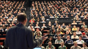 Фотография к новости: Высшее образование станет дешевле в Казахстане