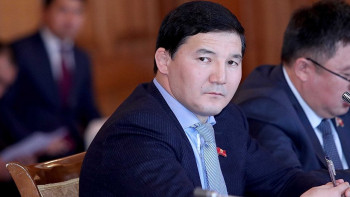 Фотография к новости: Экс-депутата из Кыргызстана судят в Алматы за создание транснациональной ОПГ