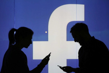 Фотография к новости: Стало известно, какие данные собирает Facebook о своих пользователях