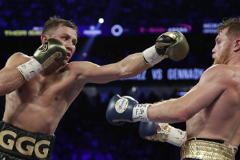 Фотография к новости: Организаторы боя Головкин - Альварес ввели ограничение на продажу билетов