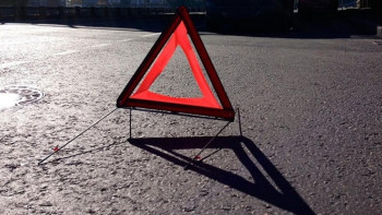 Фотография к новости: Сбил двух пешеходов и отказался от медосвидетельствования водитель в СКО