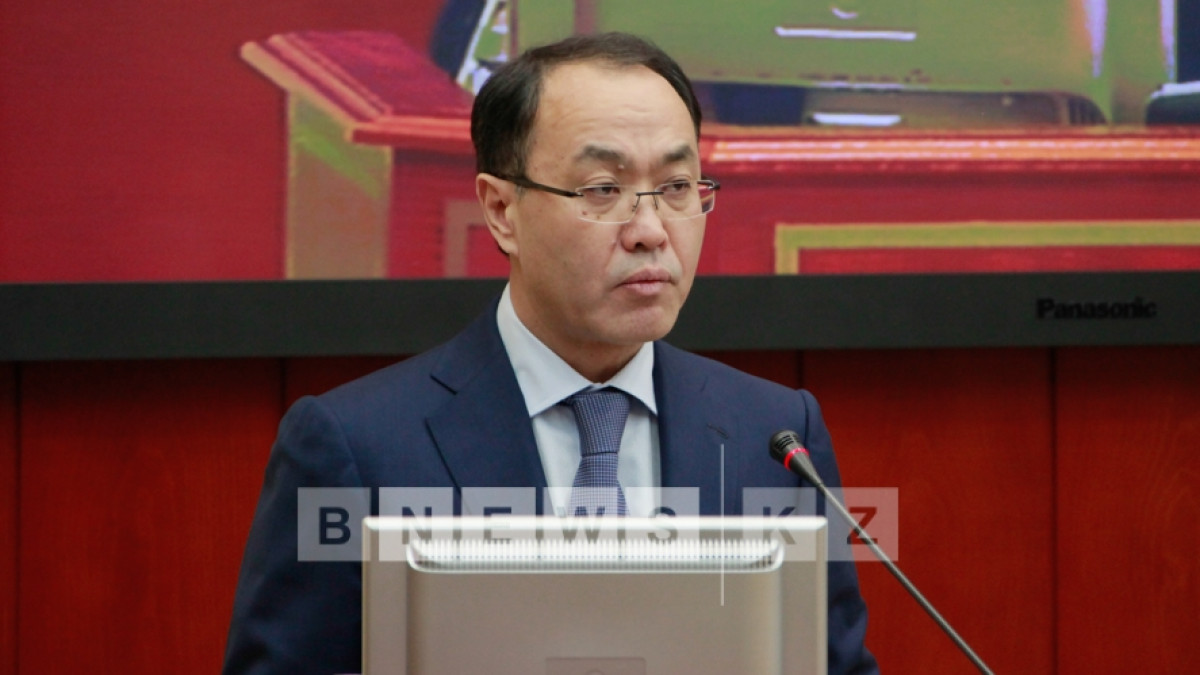  Фотоархив BNews.kz