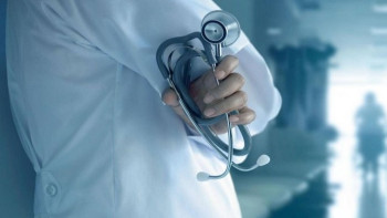 Фотография к новости: Состояние обгоревшего 4-летнего мальчика прокомментировали врачи в Костанае